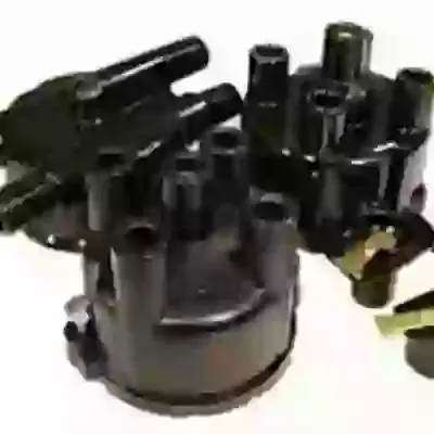 Distributor Caps & Rotor Arms